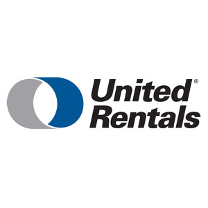 Team Page: United Rentals